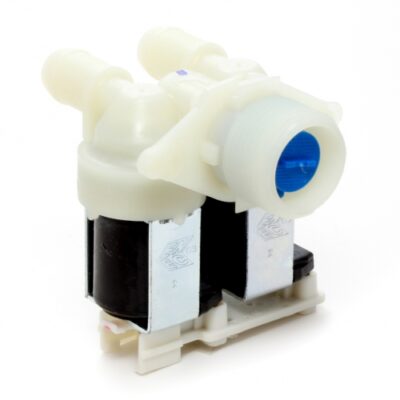 154IG00 ELETTROVALVOLA 2VIE WHIRLPOOL CON SPINOTTI VAL021WH IG5211