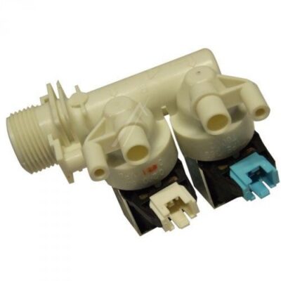 C00110333 ELETTROVALVOLA RAST 2,5 ARISTON DOPPIA 2 VIE 80045400 VAL021ID AR5202 00208068