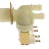 AV52102 TP** ELETTROVALVOLA DOPPIA 2 VIE 180° UNIVERSALE 62AB012 452.00.004 VAL020UN ELETEK VAL120UN VAL220UN 41013615 154LG01 C00045951