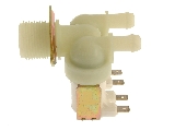 AV52102 TP** ELETTROVALVOLA DOPPIA 2 VIE 180° UNIVERSALE 62AB012 452.00.004 VAL020UN ELETEK VAL120UN VAL220UN 41013615 154LG01 C00045951