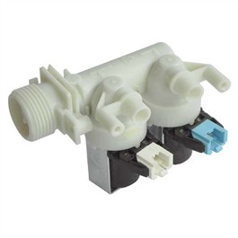 ELETTROVALVOLA LV ARISTON INDESIT Originale C00110333 00208068 33390056