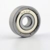 CUSCINETTO 627ZZ - MADE IN PRC 7X22X7 ( 22X7X7) UNIVERSALE VARIE APPLICAZIONI