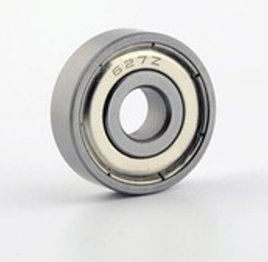 CUSCINETTO 627ZZ - MADE IN PRC 7X22X7 ( 22X7X7) UNIVERSALE VARIE APPLICAZIONI