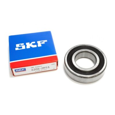 CUSCINETTO skf 6206 2RS ( Doppia tenuta stagna ) BRG717UN 00303159