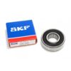 BRG714UN CUSCINETTO NSK 6203 2RS ( Doppia tenuta stagna ) 114LG40 TIPO: 6203 2RS. DIMENSIONI: 17X40X12MM. IMBALLO SINGOLO. SKF
