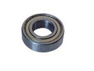 C00278578 CUSCINETTO 6207ZZ 35X72X17 SCATOLATO SKL - 6207 ZZ. Dimensioni: 35x72x14mm.