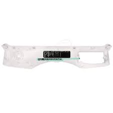 ASSIEME CRUSCOTTO LAVATRICE CANDY HOOVER ORIGINALE