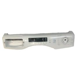 CRUSCOTTO PANNELLO TOUCH SENSORE PER LAVATRICE CANDY HOOVER ORIGINALE CS1200 CS1272D3101