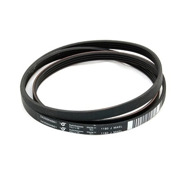 CINGHIA RIGATA 1180 J4 AV09123 264987 Bosch WDF1260 SERIE