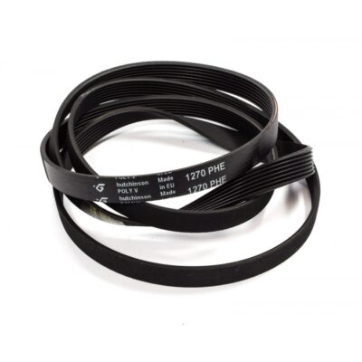 CINGHIA PER LAVATRICE BEKO 1270 H7 HUTCHINSON BLH338UN - 04AG958