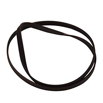 C00141664 CINGHIA ELASTICA 1208 J5 ARISTON HOTPOINT