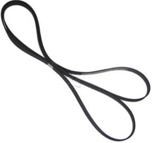 CINGHIA RIGATA LAVATRICE IGNIS 1243H8 MA WHIRPOOL AV09224 481935818143 72124300 BLH327UN 00661725 C00319414 461971013421