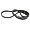 CINGHIA RIGATA PER LAVATRICE MIELE 1333 J5 HUTCHINSON