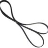 CINGHIA RIGATA HUTCHINSON 1244 J5  WHIRLPOOL 481235810047 04AG416 440.01.220 AV0936 BLJ457UN