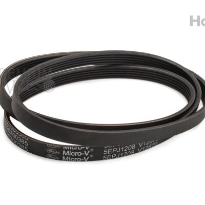 C00141664 ARISTON 49046318 BLJ411UN CINGHIA RIGATA 1208 J5 HAIER Universale GORENYE 229553