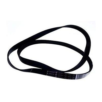 BLJ183UN CINGHIA elastica LAVATRICE ELECTROLUX REX  1184 J6 MA (6PJE) 04AG955 OPTIBELT 116LG453
