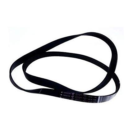 BLJ183UN CINGHIA elastica LAVATRICE ELECTROLUX REX 1184 J6 MA (6PJE) 04AG955 OPTIBELT 116LG453