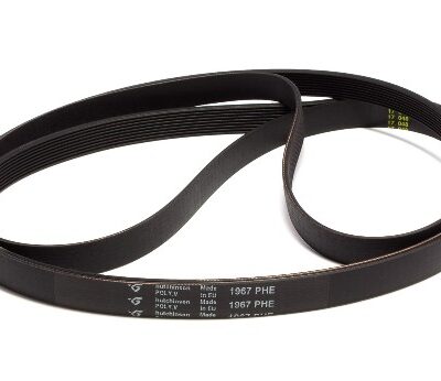 CINGHIA RIGATA PER LAVATRICE 1967 H9 BLH787UN 2953240100, 2953240200, 2953240300, 57X2710, 751610119
