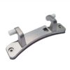 74LE500 CERNIERA OBLO' PER LAVATRICE IT WASH WPW ITW4208I RR710L SEN812D 20091221 Z805 914579800 20091201 Z1006 914579829 20091201 Z805 914579830