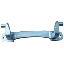CERNIERA OBLO' LAVATRICE ARCELIK BEKO - SMEG 931331441 DRH002AC 164AC01 00530094