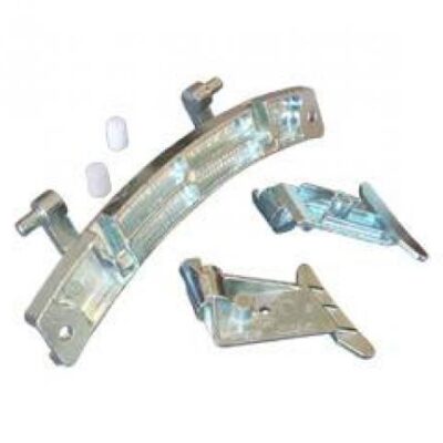 KIT CERNIERA LAVATRICE CANDY CY62505 91700102 91215603 91944064 DRH006CY Compatibile 164CY19