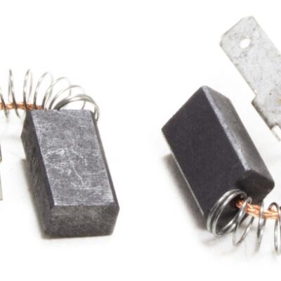 CARBONCINI KIT 2PZ. 113390224  AR172647 54PH002 CAR028UN 2pz 10x6x19mm PHILCO ARISTON
