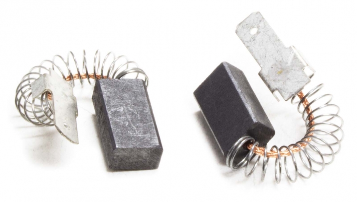 CARBONCINI KIT 2PZ. 113390224 AR172647 54PH002 CAR028UN 2pz 10x6x19mm PHILCO ARISTON