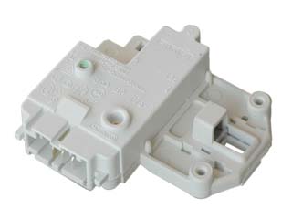BLOCCOPORTA CARICA DALL'ALTO 3CONTATTI 481927618416 85435803 INT014WH