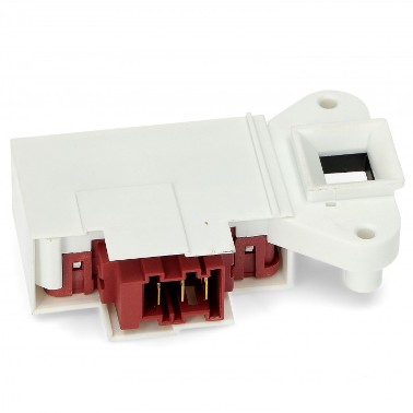 BLOCCOPORTA ( bocca nasello larga ) FAGOR ZV446-M1 Serie: ZV-446. 250V 16(6)A chiusura, 1(1)Aapertura. T85, 3 contatti. SANGIORGIO FAGOR BRANDT L39A005I5 - AS0015962 - ROLD DA000038 - METALFLEX ZV446M PREMIA 42/53 - AMICA 50/63 - ULISSE VESTEL