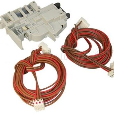 C00264535 MICRORITARDATORE PER ACQUALTIS 3+2 CONTATTI