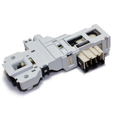 2704830300 BLOCCOPORTA LAVATRICE BEKO ARCELIK ROLD DA057714 Ex DA067713 INT003AC