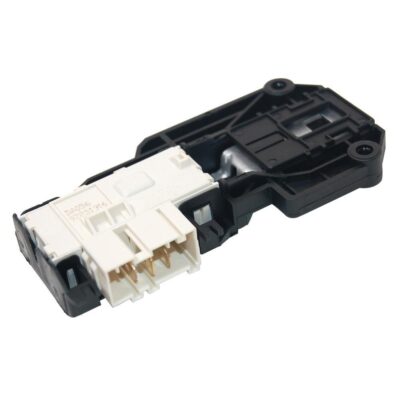 INT001ZN BLOCCOPORTA LAVATRICE ELECTROLUX REX 3C PL4/5 POCKET 68ZN077 (0917014) 50226738008 1240348001 (PL4-PL5 SERIE POCKET) 85480300 1326208012 3792030342 00225085 adesso arriva Bianco ORIGINALE