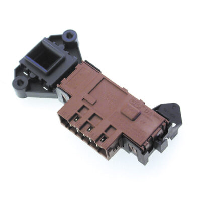 BLOCCOPORTA IGNIS 481228058044 5 CONTATTI 68IG232 INT009WH
