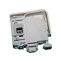 ELETTROSERRATURA BOSCH WAE 244HO IT BO4417 INT007BO 00609052 00613070 ORIGINALE INT020BO