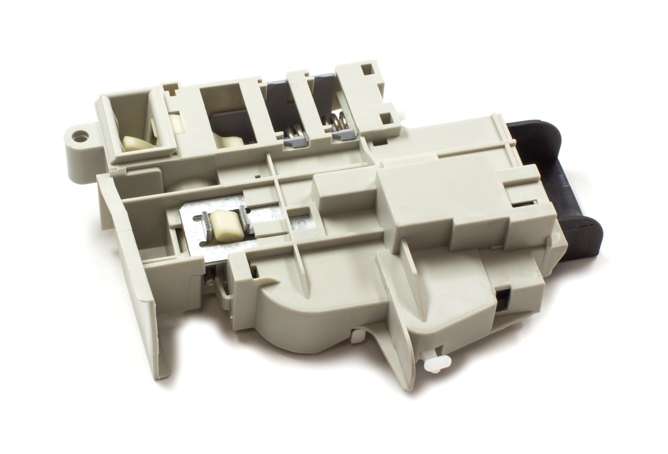 482000030714, 482000071378, C00119223, C00264535 BLOCCOPORTA LAVATRICE ARISTON INDESIT