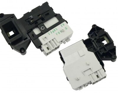EBF49827805 BLOCCOPORTA LAVATRICE LG NUOVO TIPO INT005LG 85492100 148EG03