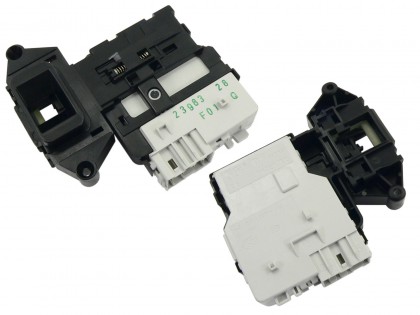 EBF49827805 BLOCCOPORTA LAVATRICE LG NUOVO TIPO INT005LG 85492100 148EG03