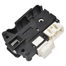 C00628818 BLOCCOPORTA LAVATRICE ARISTON HOTPOINT INDESIT ORIGINALE 488000628818 INT021ID