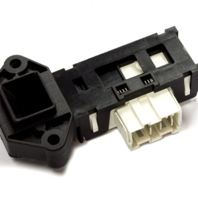 SU4400 - DC64-00653B BLOCCOPORTA LAVATRICE SAMSUNG MOD.DA069445 437.72.001 SADC64-00653A DC6400653A - SU4401 85493000 INT006SA 60010029 148SU01