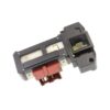 148AC10 INT011AC BLOCCOPORTA LAVATRICE BEKO ZV446F 68BE012