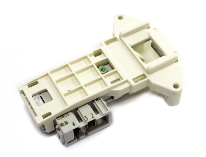 BLOCCOPORTA BITRON LAVATRICE BEKO ARCELIK Tipo: DL-LC. 16(6)/250V chiuso, 1(2)/250V aperto. 3 contatti. INT009AC