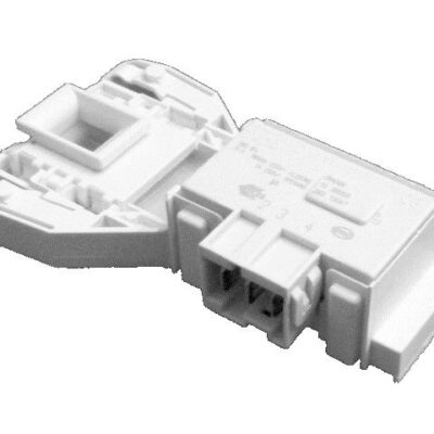 INT008ID C00297327 Bloccoporta Rold per lavatrice indesit ARISTON HOTPOINT 148ID17