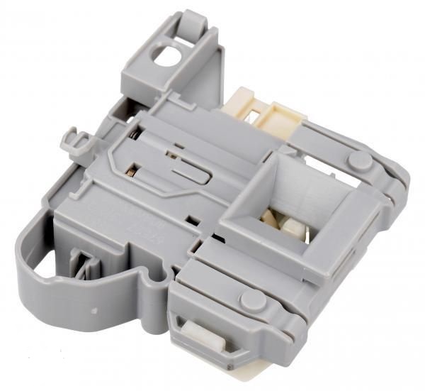 ELETTROSERRATURA BLOCCOPORTA 230V 50HZ PER LAVATRICE ELECTROLUX REX 8084553018, 8084553034, 8084553067, 8084553083, ROLD DKS10619, DKS10620 Versione con molla da 40N 148ZN33 INT024ZN M88785 68ZN525
