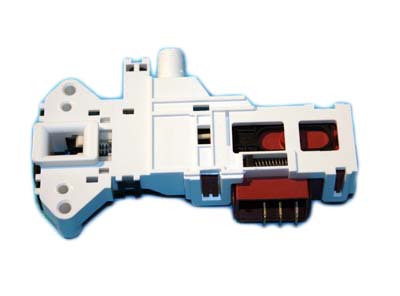 INT002ZW ZW4410 BLOCCOPORTA ELETTROSERRATURA ROLD DA000723  LZX 33/800  SOSTITUISCE ZW4407 comparativo a FA4403 85415500