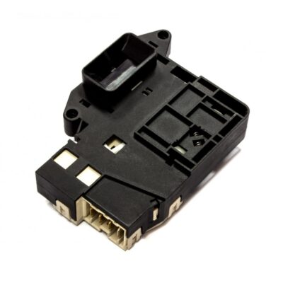 INT011LG 68LG008 BLOCCOPORTA ELETTROSERRATURA Tipo: DM-A-01. 4 contatti. 16(6)A, 250V chiuso/aperto. 148EG06  DFS03857 EX. EBF61315801 EBF62534402