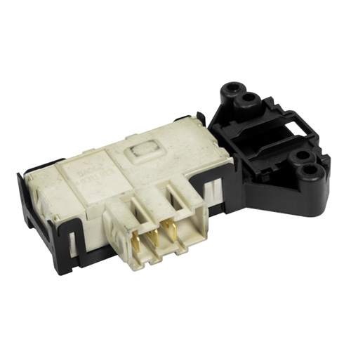 148IW00 INT000IW 85426600 - 39501003900 BLOCCOPORTA 5-7KG IT WASH montato anche su Zoppas Z805 4055103933 85426600 68LE500