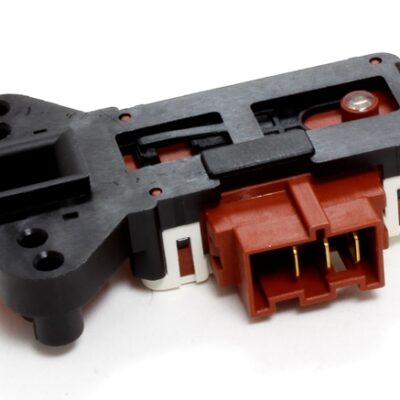 148AC08 BLOCCOPORTA PER LAVATRICE BEKO ZV446T3 - INT007AC 68BE015 85497000 2805311600 2805311700 2805310200