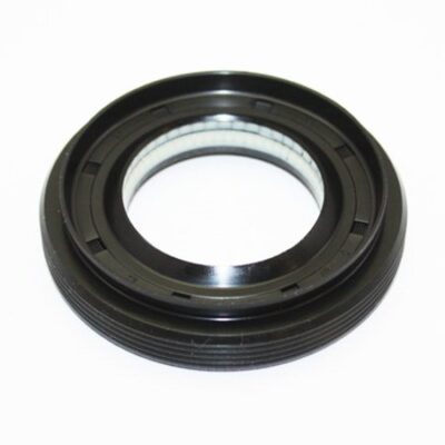 00124204 ANELLO TENUTA Dimensioni: 37x66x9.5/12mm LAVATRICE LG ORIGINALE doppio labbro ** SLB004LG