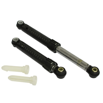 WK220K KIT AMMORTIZZATORI 2PZ. 90N-D. BOCCOL 8X23 MM LUNG. 175-250 MM TARATURA 110N 172688 448032 433761 PRES 998 SAR004BO