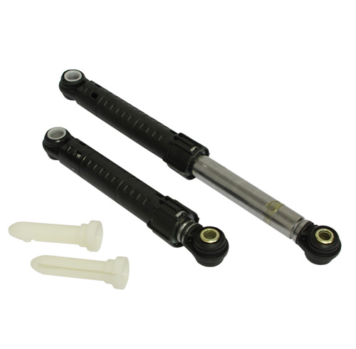 WK220K KIT AMMORTIZZATORI 2PZ. 90N-D. BOCCOL 8X23 MM LUNG. 175-250 MM TARATURA 110N 172688 448032 433761 PRES 998 SAR004BO